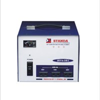 Ổn áp Standa 2kva ST-2000-DR-I